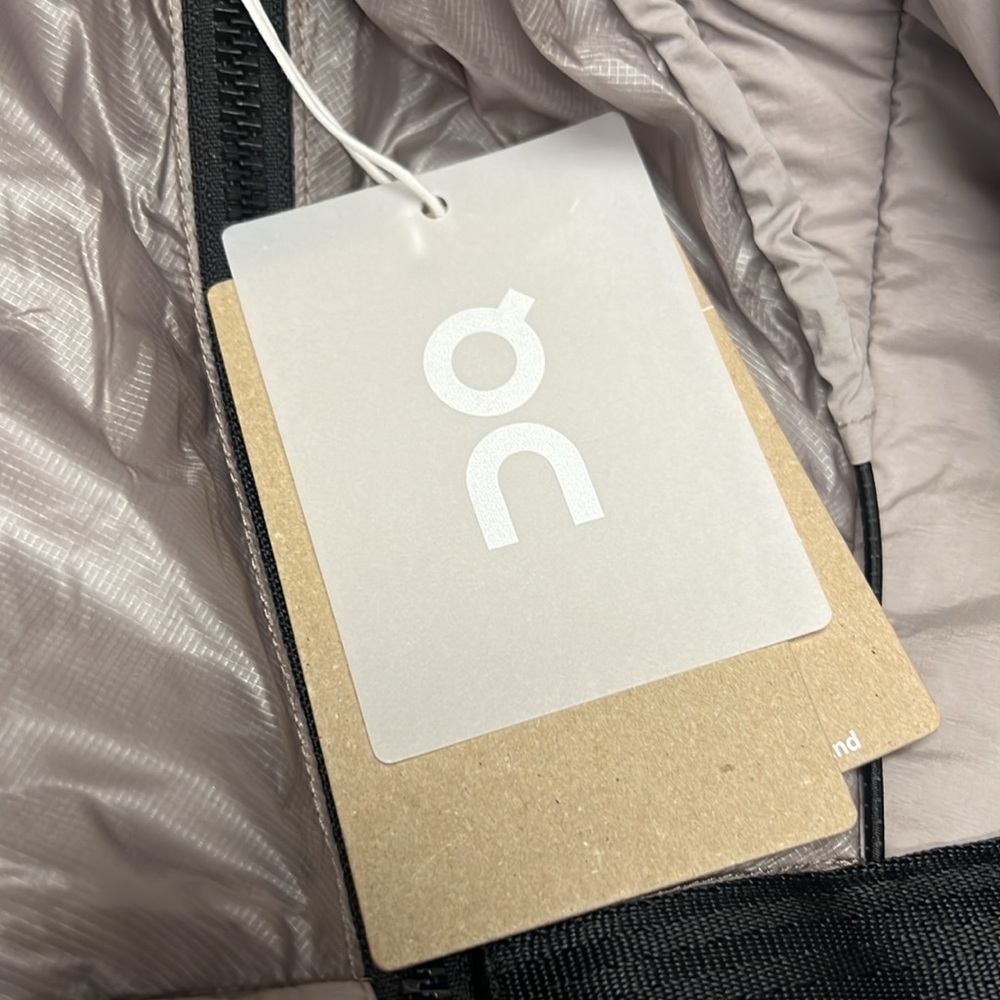 Challenger Jacket - Picture 8 of 10